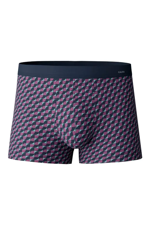 Трусы Calida 26980 268 mulberry red