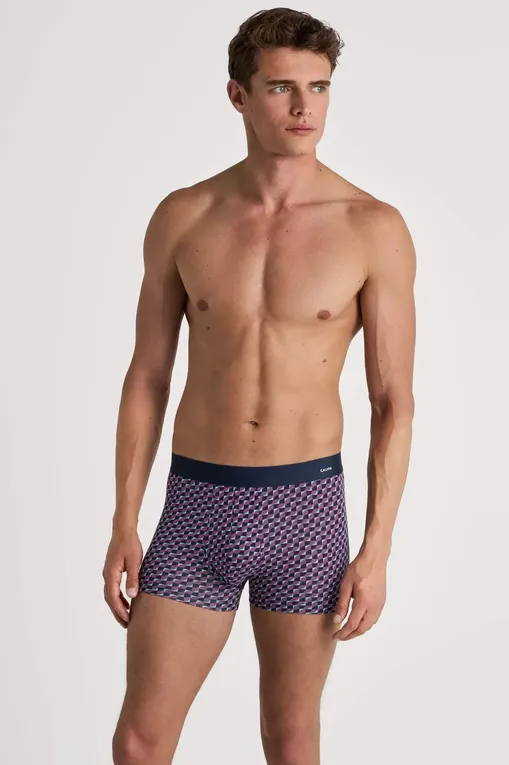 Трусы Calida 26980 268 mulberry red