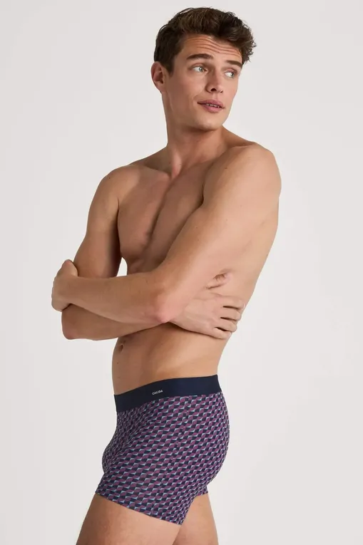 Трусы Calida 26980 268 mulberry red