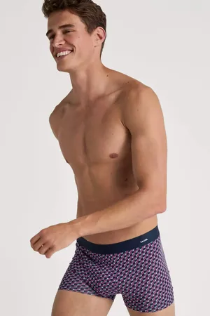 Calida 26980 268 mulberry red