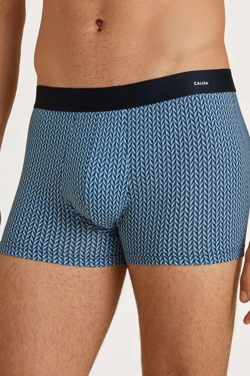Трусы Calida 26980 545 cascade blue