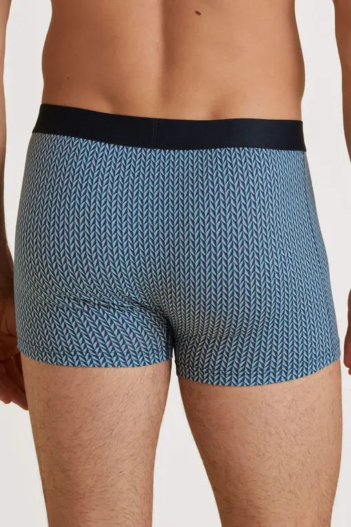 Трусы Calida 26980 545 cascade blue