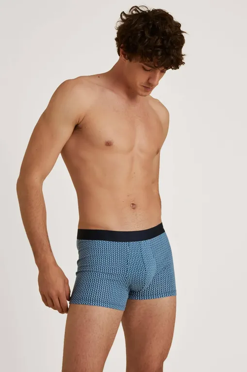 Трусы Calida 26980 545 cascade blue