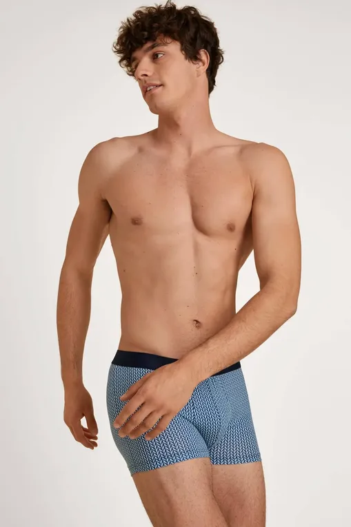 Трусы Calida 26980 545 cascade blue