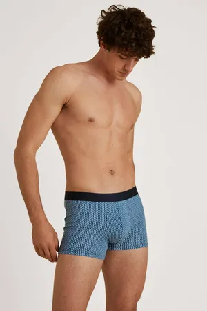 Calida 26980 545 cascade blue