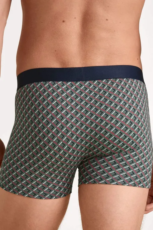 Трусы Calida 26980 157 mineral red