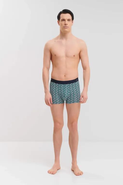 Трусы Calida 26980 561 aquamarine