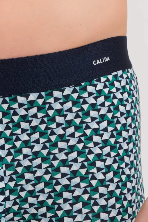 Трусы Calida 26980 561 aquamarine