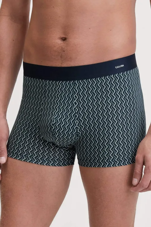 Трусы Calida 26980 669 loden frost