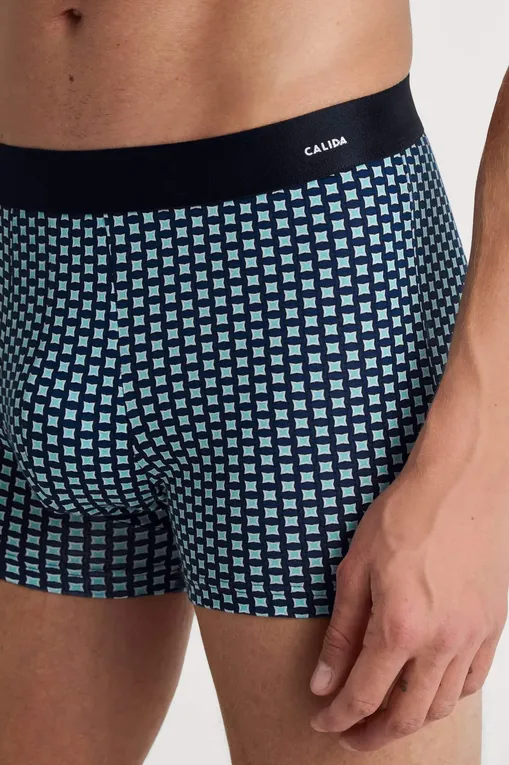 Трусы Calida 26980 773 cosmos