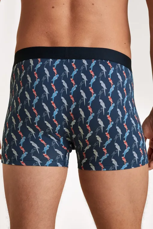 Трусы Calida 26980 976 ultimate grey