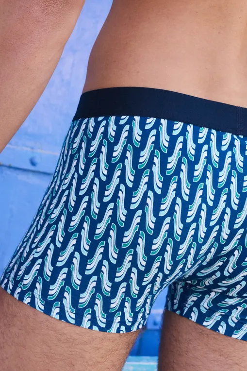 Трусы Calida 26980 717 night ink