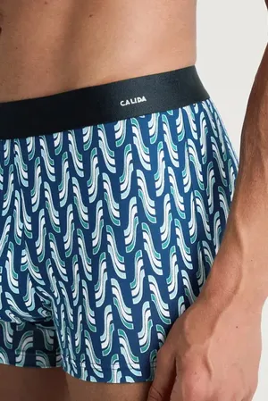 Calida 26980 717 night ink