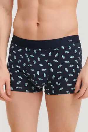 Calida 26980 595 pond green