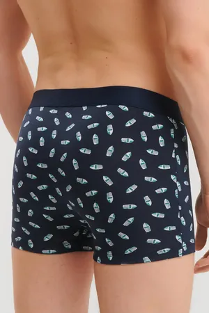 Calida 26980 595 pond green