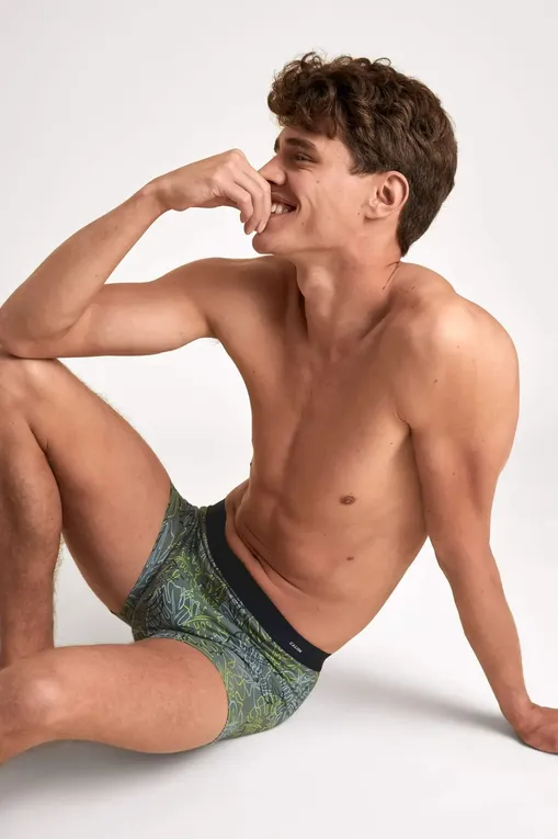 Трусы Calida 26980 618 laurel green