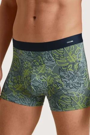 Calida 26980 618 laurel green