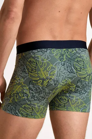 Calida 26980 618 laurel green