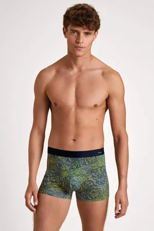 Calida 26980 618 laurel green