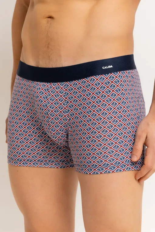 Трусы Calida 26980 814 amaranth