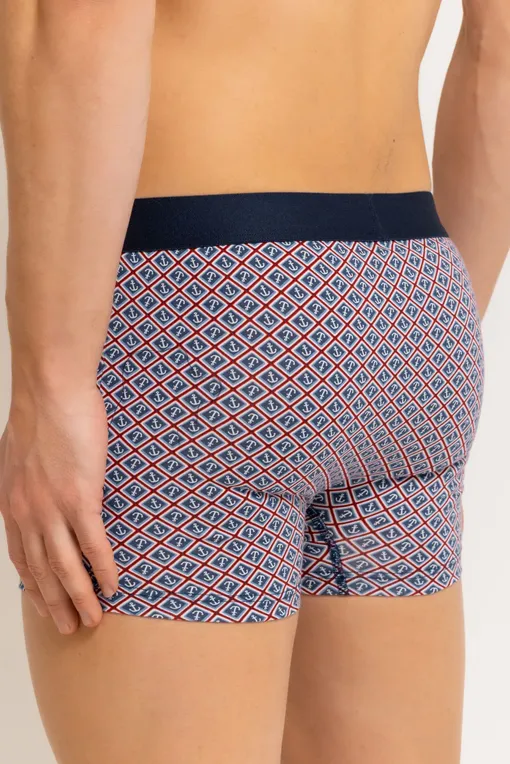 Трусы Calida 26980 814 amaranth