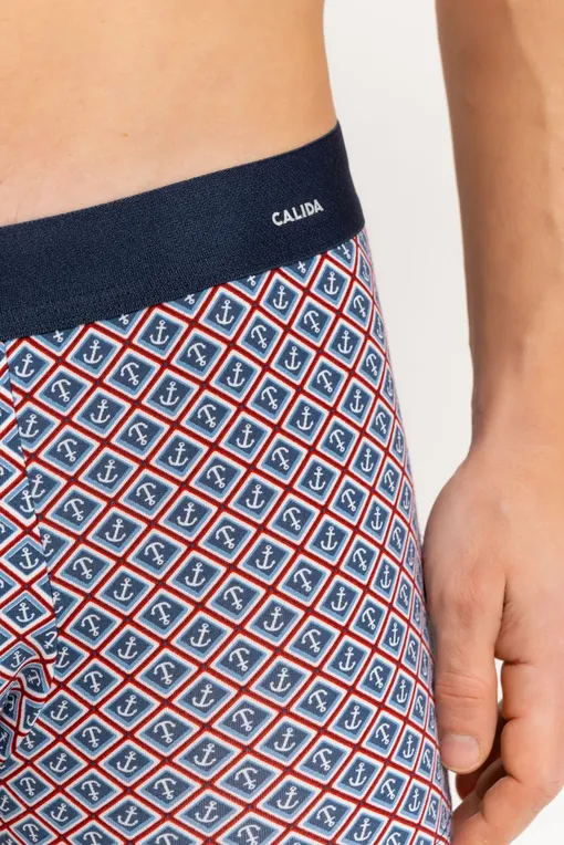 Трусы Calida 26980 814 amaranth