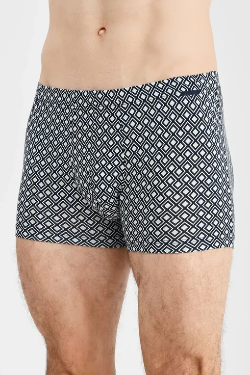 Трусы Calida 26981 479 dark sapphire