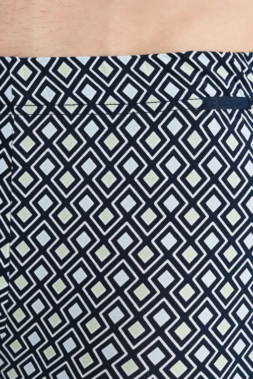 Трусы Calida 26981 479 dark sapphire