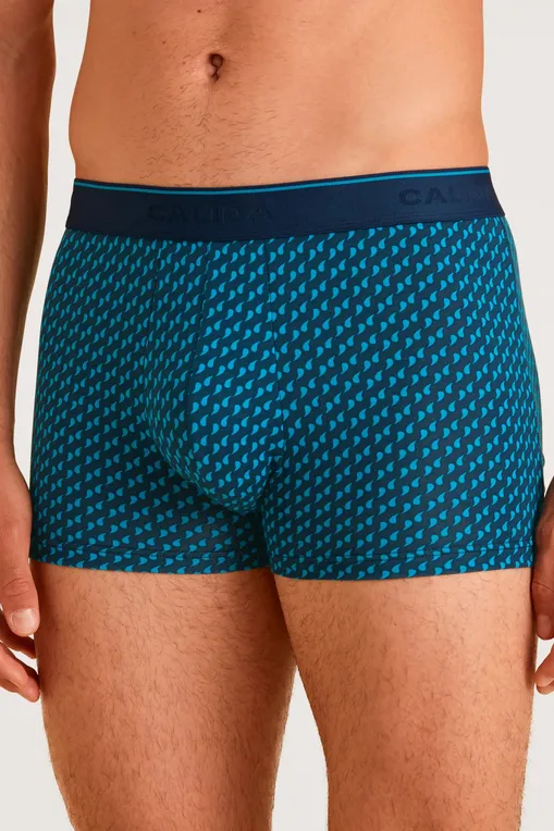 Трусы Calida 26983 398 danube blue