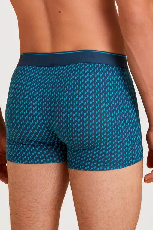 Трусы Calida 26983 398 danube blue