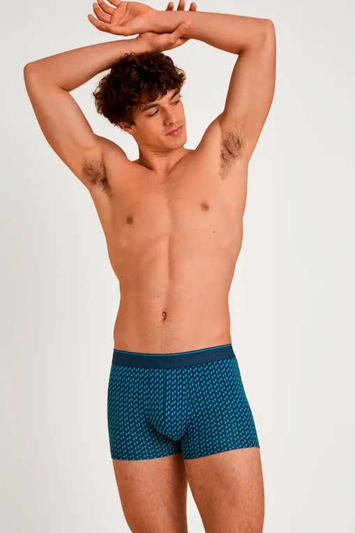 Трусы Calida 26983 398 danube blue