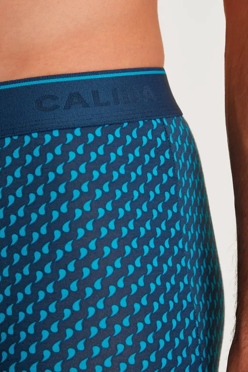 Трусы Calida 26983 398 danube blue
