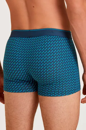 Calida 26983 398 danube blue