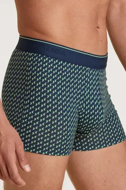 Calida 26983 613 iris green