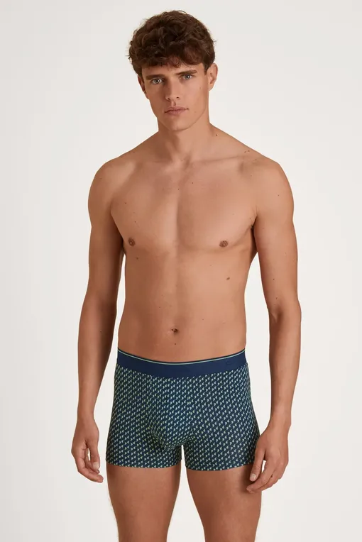 Трусы Calida 26983 613 iris green