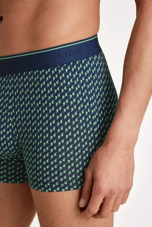 Трусы Calida 26983 613 iris green