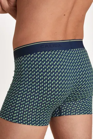 Calida 26983 613 iris green