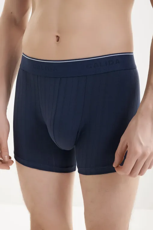 Трусы Calida 26986 509 indigo mood