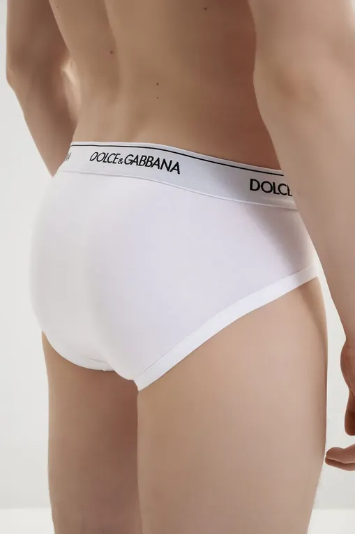 Трусы Dolce&Gabbana M9C03JONN95 W0800