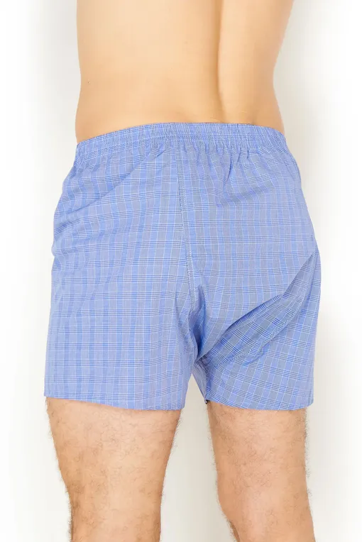 Трусы Derek Rose 6000-FELS 003BLU