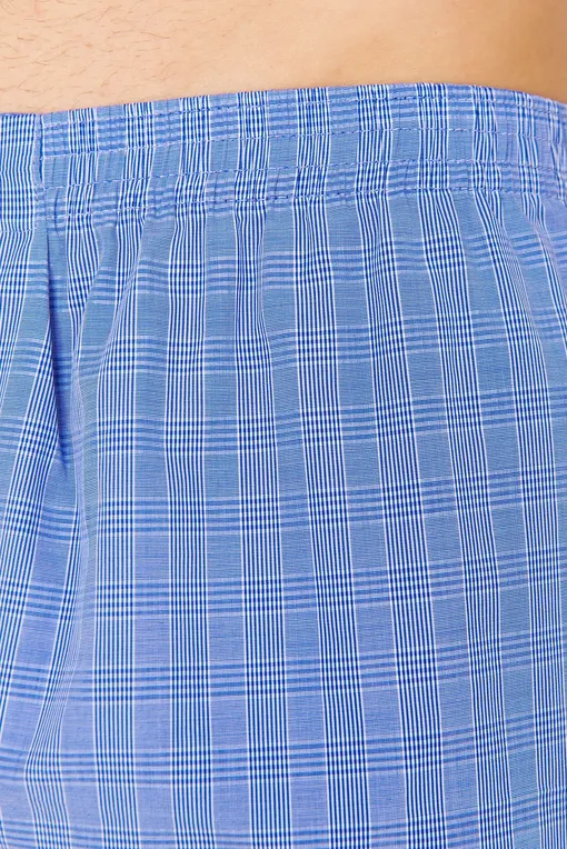 Трусы Derek Rose 6000-FELS 003BLU