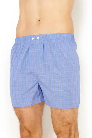 Derek Rose 6000-FELS 003BLU