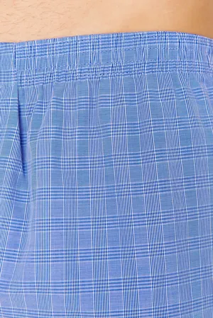 Derek Rose 6000-FELS 003BLU