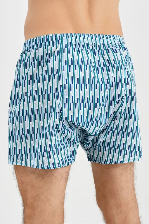 Трусы Derek Rose 6000-LEDB 053MUL