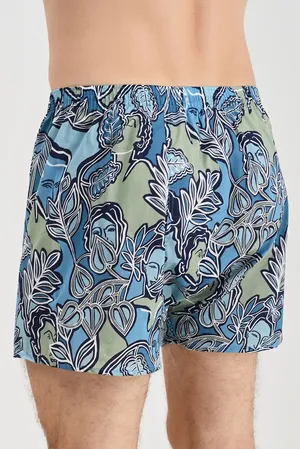 Derek Rose 6000-LEDB 057MUL