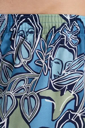 Derek Rose 6000-LEDB 057MUL