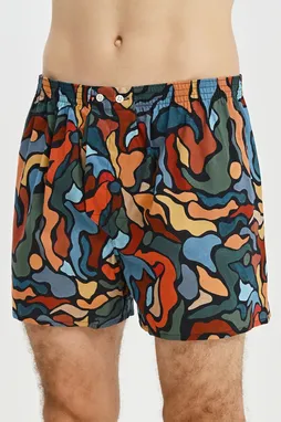 Derek Rose 6000-LEDB 061MUL