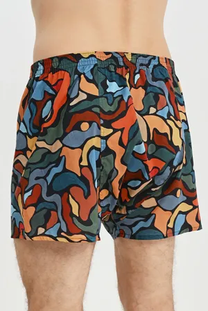 Derek Rose 6000-LEDB 061MUL