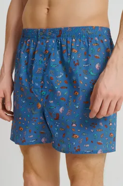 Derek Rose 6000-LEDB 082blu