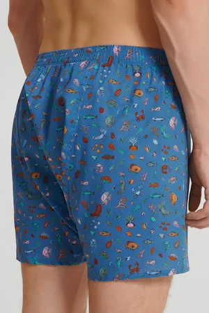 Derek Rose 6000-LEDB 082blu